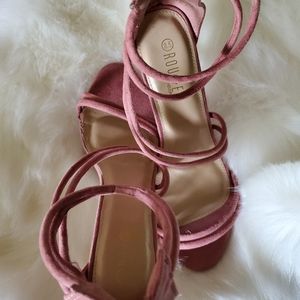 Women Dress Sandals